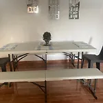 Apartamento De Alcatraz