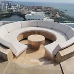 Murano Centro - Luxury Stay On 21Th Floor