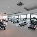 Exclusivo Penthouse Con Vistas Incomparables Al Mar En Bocagrande