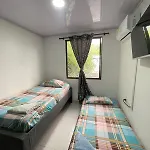 Apartamento Centrico Torices