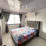 Apartamento Centrico Torices