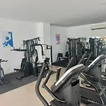 Lux Beachfront Apartment Cartagena