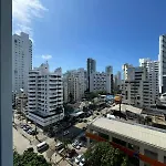 Apartamento Vista Lateral A La Playa By Icdi