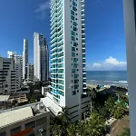 Apartamento Vista Lateral A La Playa By Icdi