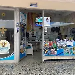 Las Tres Carabelas