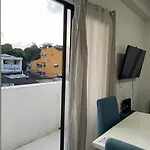 Paseo Real House