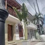 Casa Marqués del Pedregal