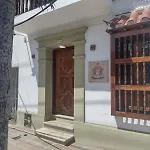 Casa Marqués del Pedregal