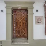 Casa Marqués del Pedregal