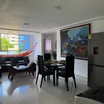 Apartamento En El Barrio El Laguito