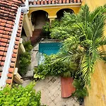 Divine 4Br House With Pool In Cartagena