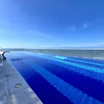 Confortable Apartamento Ocean Drive 711 -Estancia Minima 2 Noches-