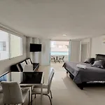 Laguito Bocagrande Suites Por Parceros Group