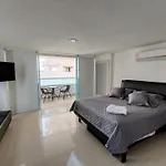 Laguito Bocagrande Suites Por Parceros Group