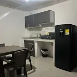 Apartamento Torices