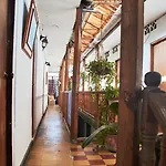 Hostal La Muralla Getsemani