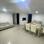 Apartamento En Cartagena Crespo Con Vista Al Mar Y Ciudad