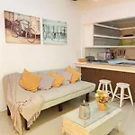 Marina Apto 1102 Cartagena
