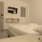 Hotel San Sebastian Real