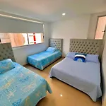 Apartamentos Palmetto - Frente al Mar