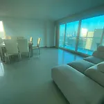 Apartamento En Cartagena Crespo Con Vista Al Mar Y Ciudad
