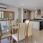 La Frontier Luxury Penthouse Suites
