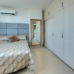 La Frontier Luxury Penthouse Suites