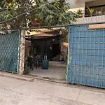 Me Quedo Aqui, Privado Y Cerca Del Aeropuerto