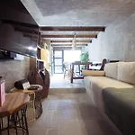 Lovely 2Br Villa With Ocean View In Cartagena