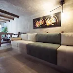 Lovely 2Br Villa With Ocean View In Cartagena