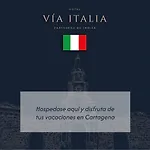 Casa Via Italia