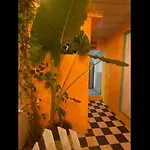 4Cr-1M 4 Bedroom House In Getsemani With Air Conditioning And Wifi