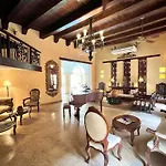 8Aps-4 Luxury House In The Historic Center With Pool Air Conditioning And Wifi
