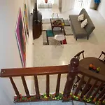 2Ag-1M House With Beautiful Galleries In Gethsemane With Jacuzzi
