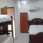 2Ag-1M House With Beautiful Galleries In Gethsemane With Jacuzzi