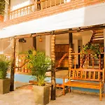 Room In Guest Room - Hb3 Room In La Boquilla Cartaena With Air Conditioning And Jacuzzi