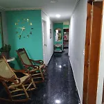 Sharly House