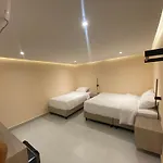 Dunia Suit - Habitacion # 2