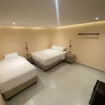 Dunia Suit - Habitacion # 2