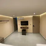 Dunia Suit - Habitacion # 2