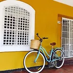Hermoso Apto Estudio En La Ciudad Amurallada!