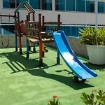 Hermoso apartamento frente a la playa Cartagena