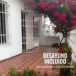 Alojamiento Victoria