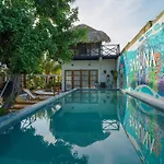 Baruna Eco Hostel