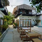 Baruna Eco Hostel