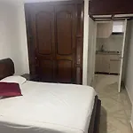 Apartamento amoblado en Bocagrande - Cartagena de Indias
