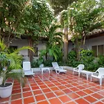 Hotel Casa Fatima