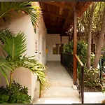 Hotel Casa Fatima
