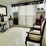 Apartamento Alvarez