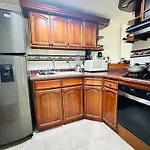 Apartamento Alvarez